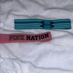 Headbands